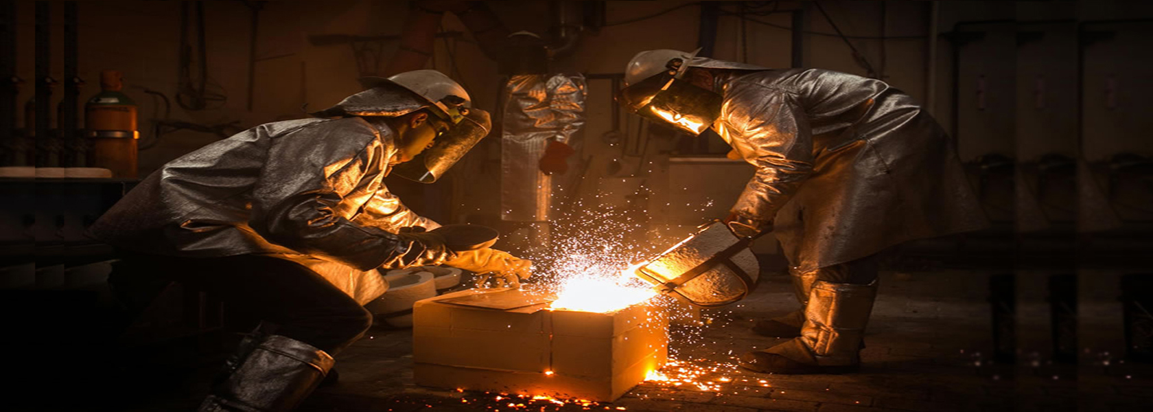 Alloy Steel Alloy Steel