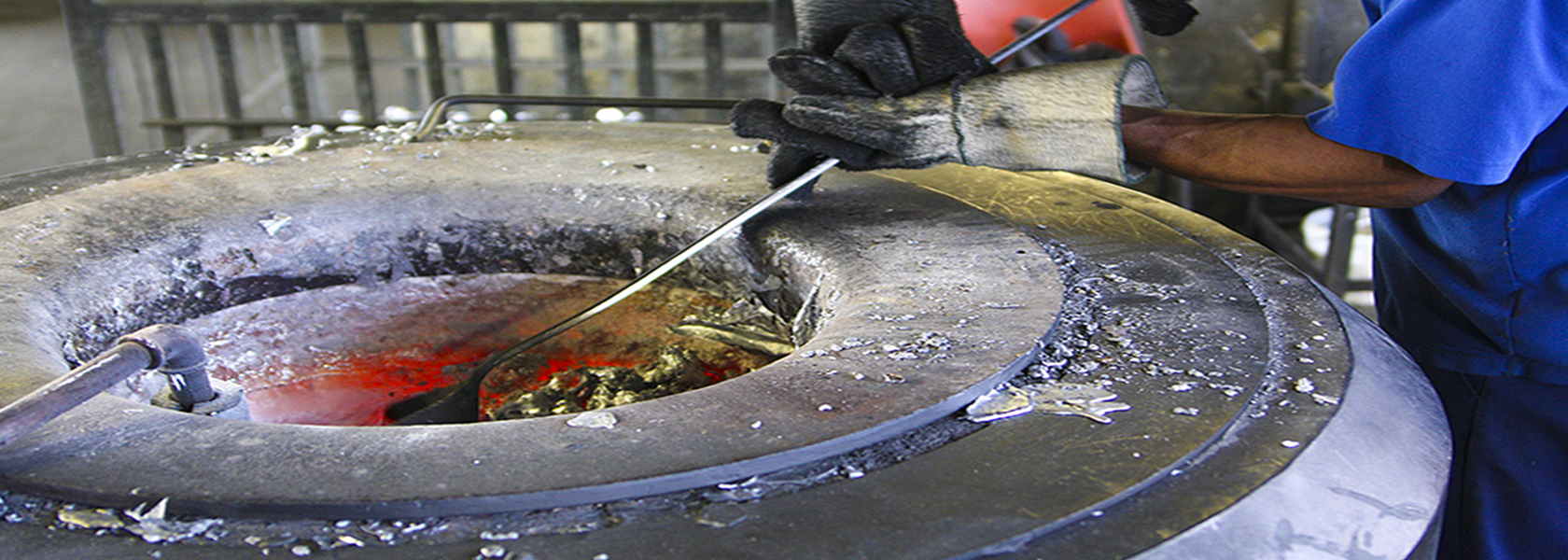 Aluminium Casting Aluminium Casting