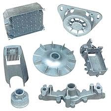 Aluminiumum Casting