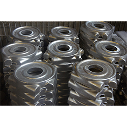 Aluminiumum casting manufacturer in Mumbai