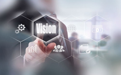 Our Vision